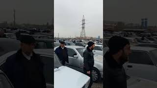 Berde Masın Bazarı Masinimizi Satmaga Gelmi .