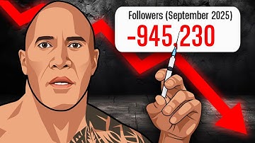 The Many Lies of The Rock