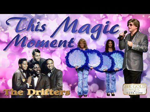 THIS MAGIC MOMENT
