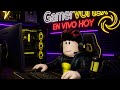 🎮 ¡EN VIVO AHORA! Escapa del Teclado, Rivals y Mucho Más 🔥