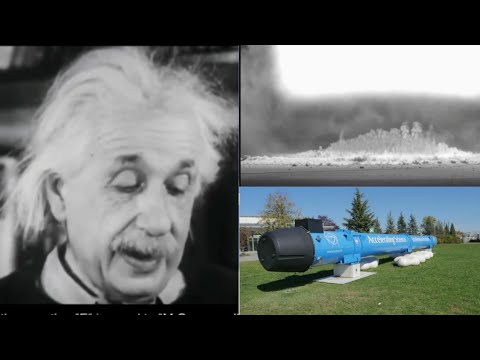 Albert Einstein y