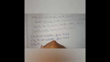 10th maths exercise 1.2 1st sum (i, ii, iii, iv) part-3 #shorts..