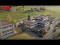LNS GROUP - Company presentation