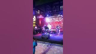 Separuh aku by Rizky