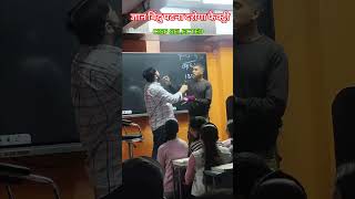 Gyan Bindu Factory Of Daroga | CISF SELECTED 🚨#raushananandsir