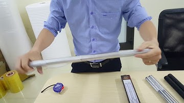 Côn Nhị Khúc Lắp Gậy