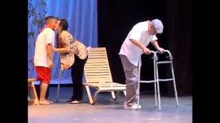 The Pilipino American Student Association presents: CSUEB, PCN 2005 Part 2 of 2