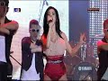 On the road with INNA #136 Bulgary - Sun is UP (Live @ Balkan Music Awards 2011)
