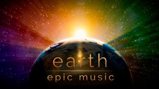 Earth | Epic Beautiful & Emotional Background Instrumental Music Mix