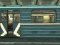 Trainz - Real Moscow Metro Line PART 2