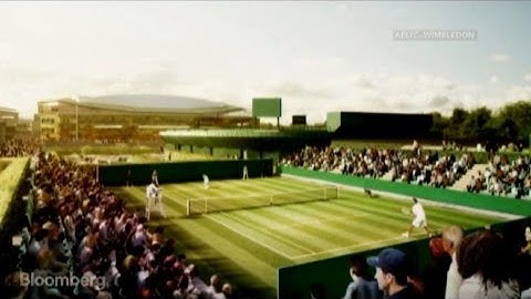 Like Tennis? What $80K Will Buy You at Wimbledon