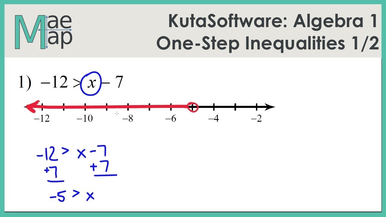 34-one-step-inequalities-worksheet-answers-support-worksheet