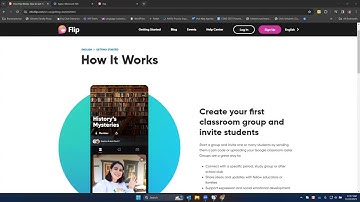 Getting Started with Flip (Flipgrid)