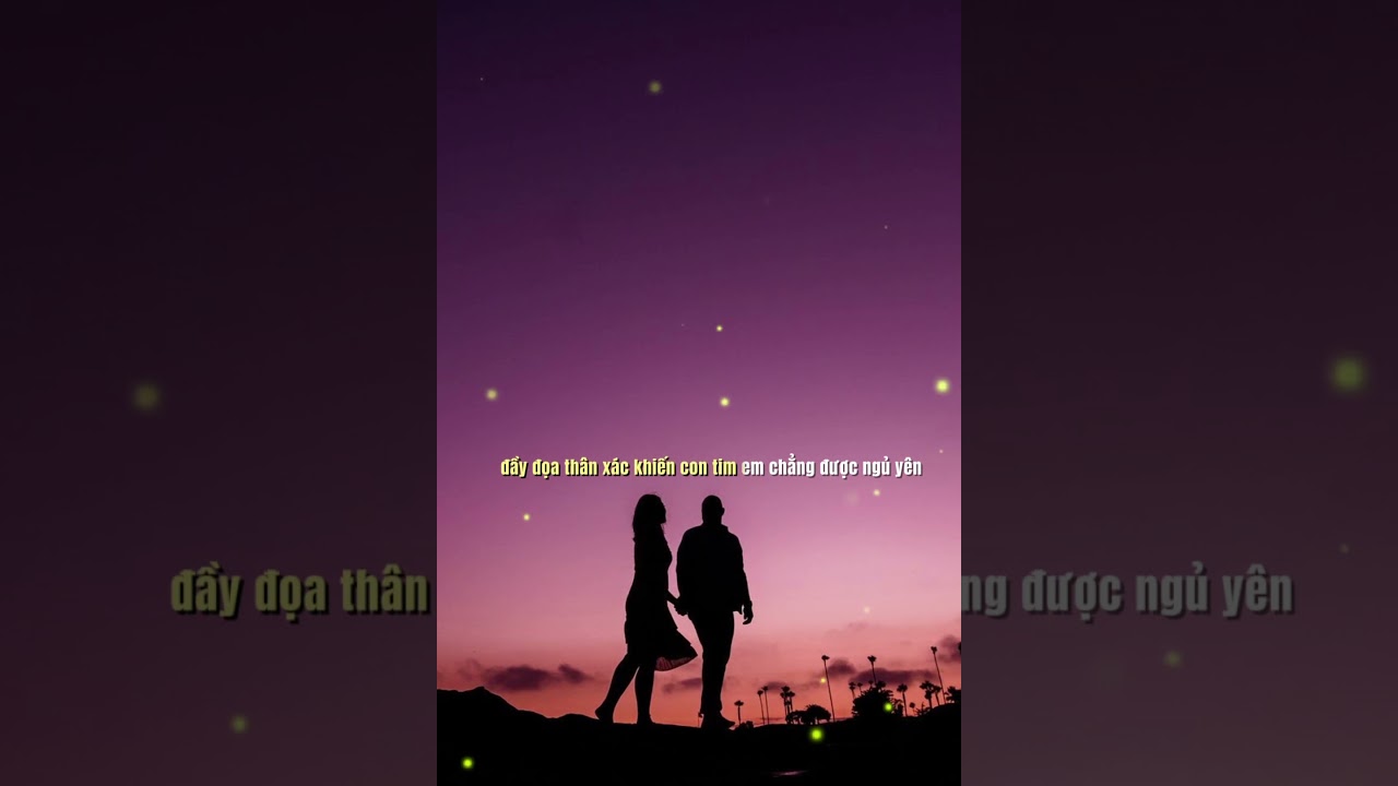 Yêu là khi vì nhau - A Story of Love, Pain & Letting Go (Shorts) #shorts