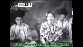OST Iman 1954 - Lagu Zapin - Momo Latif