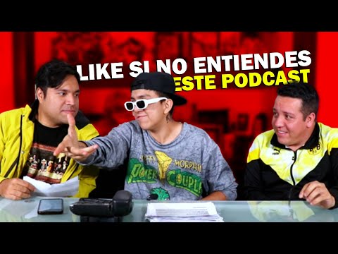 Chacarrón El Chombo | Los Hijos De La Greibol Ep.08 Podcast con @ElCumbiasMxEl Tucán Guzman