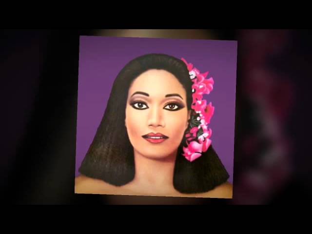 Bonnie Pointer - I Cant Help Myself