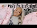 HUGE **NEW IN** PRETTYLITTLETHING try on haul | Autumn/ Winter 2020