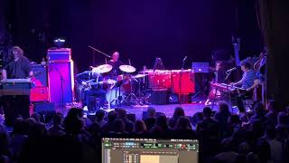 Moby Octopad - Yo La Tengo- December 30, 2024