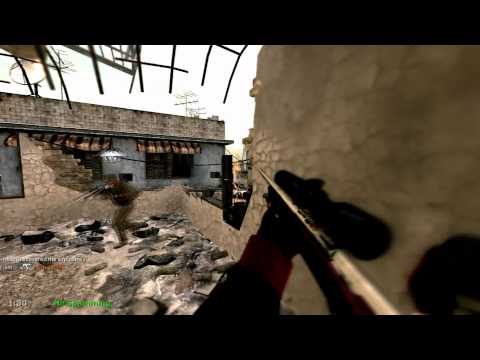 CoD4 Avidemo Test on Promod