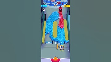 mob control counter attack #shorts #mobcontrol  #casualgames  #shortsfeed #shortvideos  #short