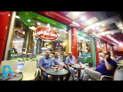 بن رضا علوان   