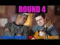 Guitar Duel ROUND 4: Robson Miguel vs Marcos Kaiser (JAZZ)
