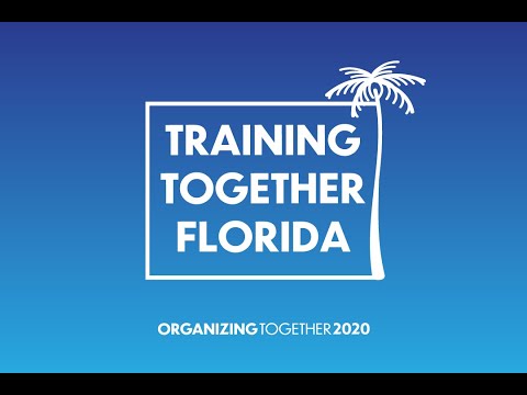 Training Together Florida - Communicating Through SMS