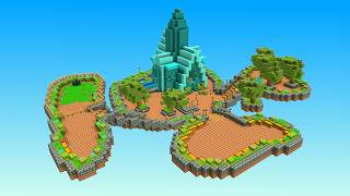 Island Dreams | Let's Play Minecraft Skyblock Episode 7 (Java &amp; Bedrock Server IP)