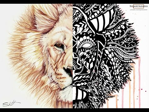 絵画 LIONSAN hqdefault.jpg