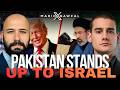 XI IN NORTH KOREA, GULF ON FIRE, INDIA/PAKISTAN ON EDGE – w/ Analyst Wajahat S. Khan