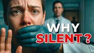 How The System Protects Predators In Doctor Ual Abuse Cases