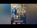 Women's Rally | Easter Weekend