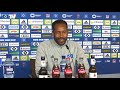 RE-LIVE: Pressekonferenz | Dynamo Dresden - HSV | 1. Runde im DFB-Pokal