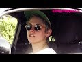 Kristen Stewart Channels Justin Bieber While Hitting The Spa With Girlfriend Stella Maxwell 9.20.17