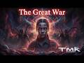 THE GREAT WAR: The Final Stand of Humanity (Official Episode)