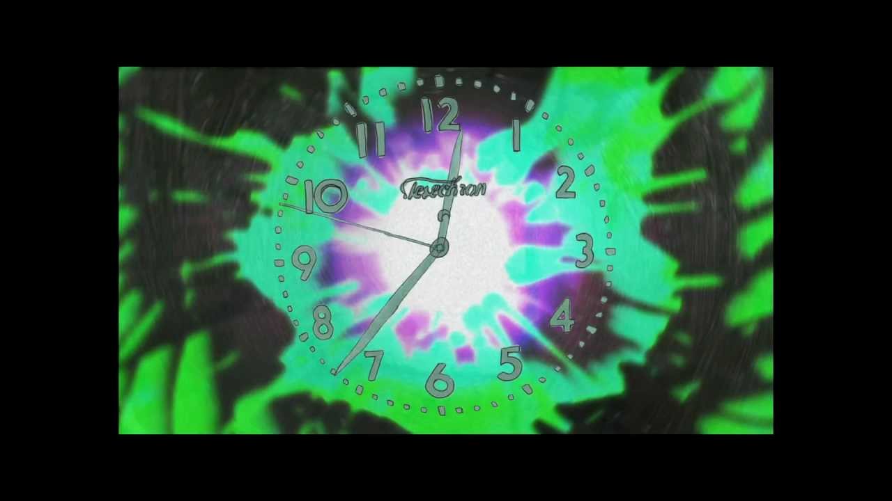 The Chemistry Set - Come Kiss Me Vibrate And Smile