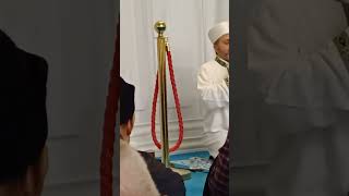 Ferruh Muştuer(Enbiya Suresi 101 - 112)(Mutaffifin 22 - 26)