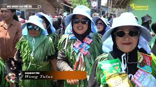 GALA - GALA VOC. AMANDA LARASATI                                         UNJUNGAN BUYUT SEMAR 