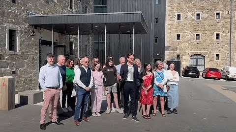 Meet The MVA Community | Hugh & Lawrence Travel The UK & Meet MVA Families