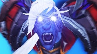 FIRST BFA OUTLAW 1V5! (5v5 1v1 Duels) - Outlaw Rogue PvP WoW: Battle For Azeroth 8.0.1