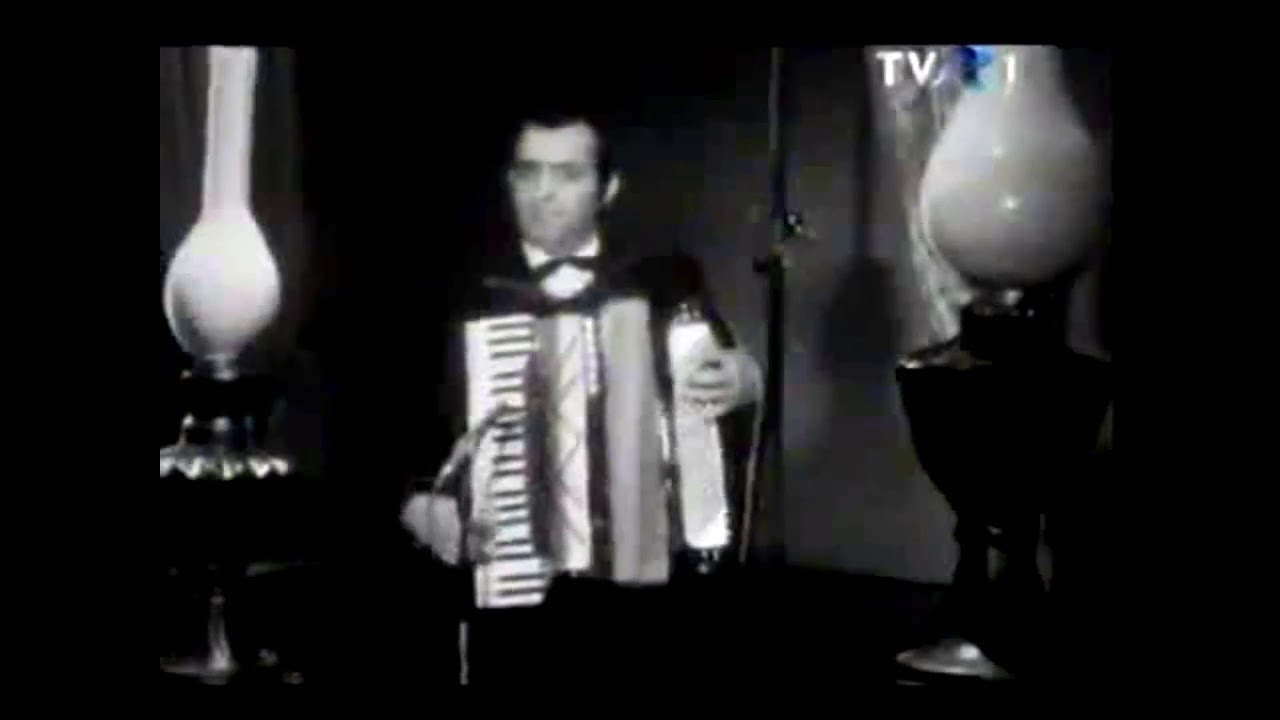 Ion Onoriu  - Ce Frumos Mai Cânta Cucu