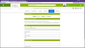 Comment partager un questionnaire sur Facebook : le elearning dans les réseaux sociaux