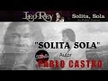 Leo Rey - Solita Sola Video Lyric