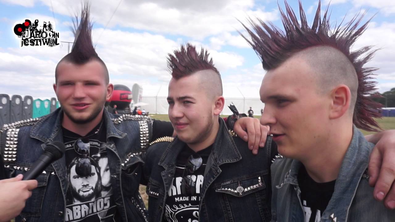 Jarocin Festiwal 2016 - Aftermovie