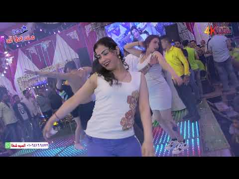 محمد رزق كوكتيل حظ من الاخر مع نجوم الرقص الشرقي الموسيقار حسين جلال فرحه محمد عطالله شركه شطا