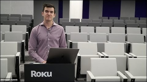 Roku 2020 Developer Summit: Panel discussion