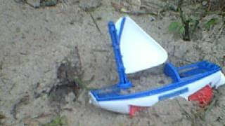 Skiff And The Mermaid Clip