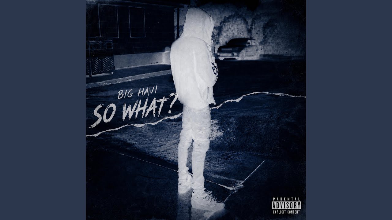 Guarda So what? su YouTube Guarda So what? su YouTube