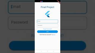 Final Project Flutter #IndonesiaMengoding #Sanbercode #Flutter